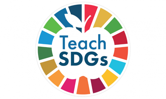 TeachSDGs