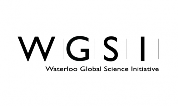 WGSI (Waterloo Global Science Initiative)
